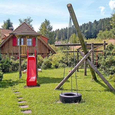 Landhaus Anja Freudenstadt Eksteriør bilde