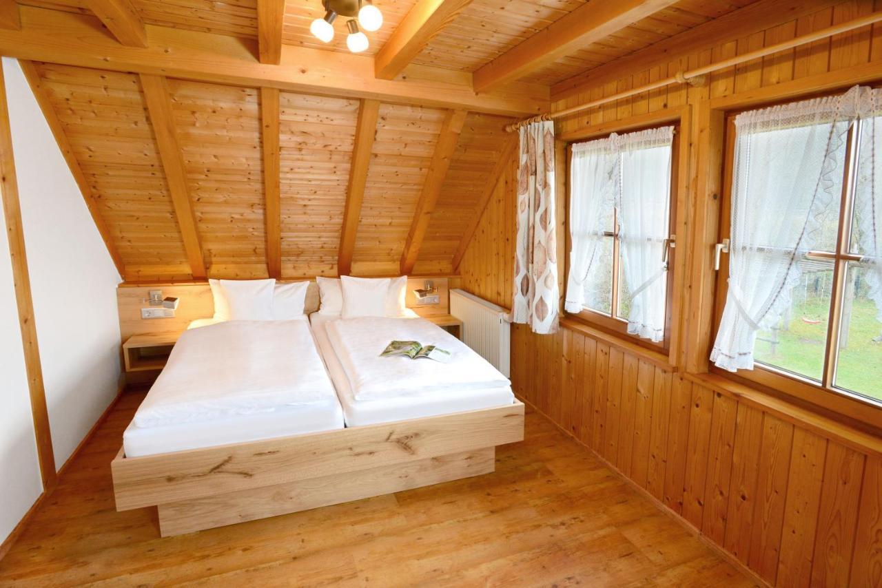 Landhaus Anja Freudenstadt Eksteriør bilde