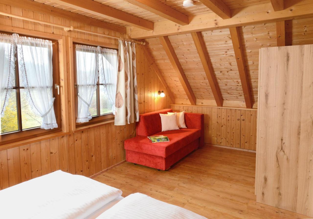 Landhaus Anja Freudenstadt Eksteriør bilde