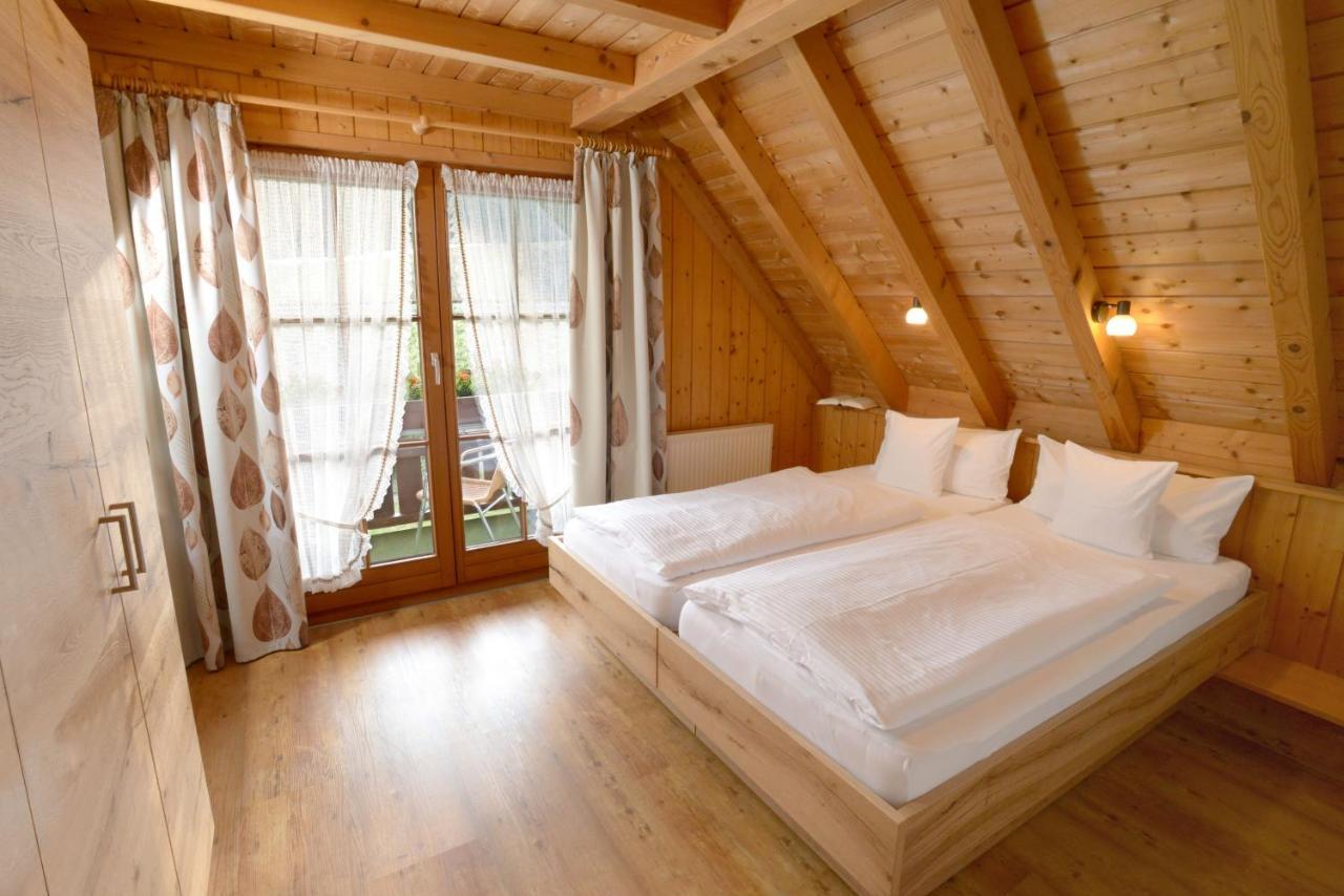 Landhaus Anja Freudenstadt Eksteriør bilde
