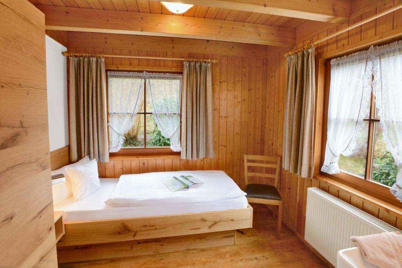 Landhaus Anja Freudenstadt Eksteriør bilde